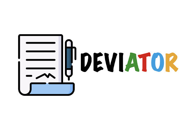 Deviator